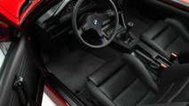 BMW E30 M3 Design Study Above