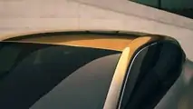 Renault Megane eVision