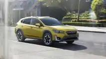 Subaru XV 2021