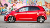 Kia Picanto 2021 presentación nacional