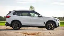 BMW X5 xDrive 30d (2020) im Dauertest, Teil 2
