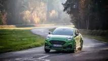 Essai Ford Puma ST (2020)