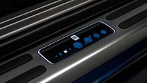 Bespoke Rolls-Royce Wraith – Inspired by Earth