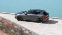 Cupra León e-HYBRID (2020)