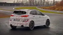 Hyundai Kona N (2021)