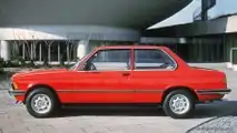 BMW 315 (E21)