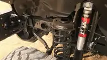 Jeep Gladiator EcoDiesel 2021