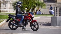 Honda CB125F 2021