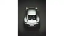 Porsche Vision Turismo