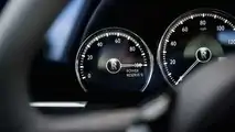 2021 Rolls-Royce Ghost Interior