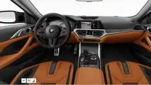 BMW M4 Mael