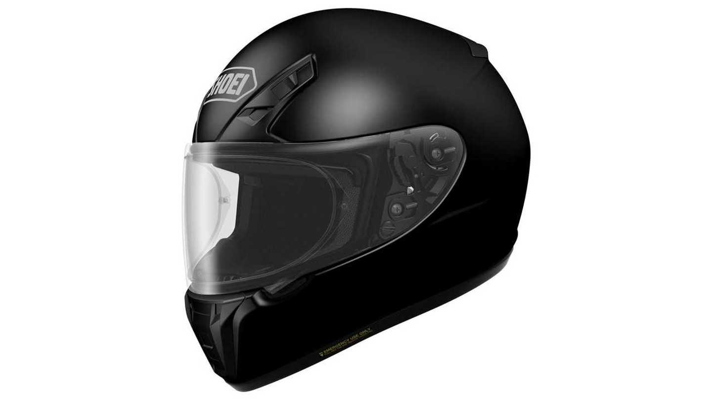 The 6 Motorcycle Helmets Types, How They Fit Your Riding Style