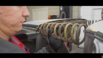 This Video Shows An Articulated Lada Is Obviously A Bad Idea