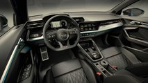 Audi A3 PHEV