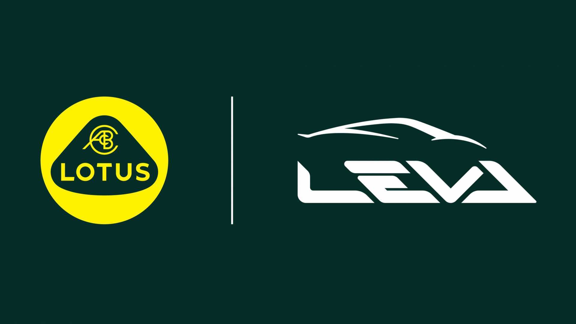 Lotus To Develop NextGen BEV Architecture