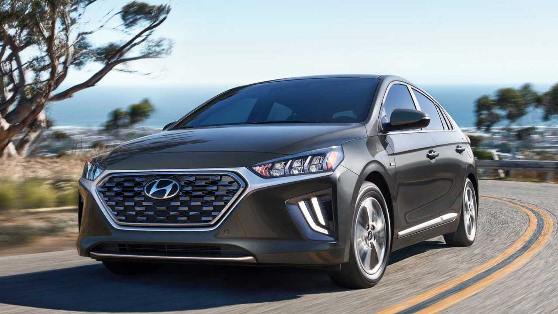 Best MPG Hybrids & PlugIn Hybrids For 2020 2021