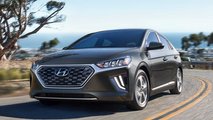 2021 Hyundai Ioniq Plug-In Hybrid