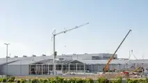 Audi e-tron GT prototype teaser