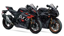 2021 Suzuki GSX-R1000R