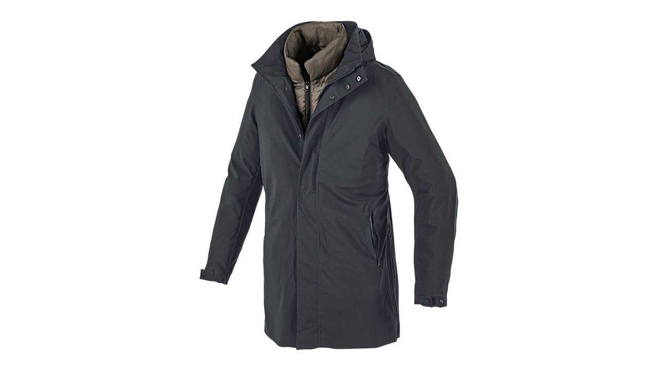 Spidi Beta Evo Primaloft Front
