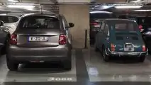 Essai Fiat 500e Motor1 France