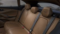Aston Martin DBX Bowmore Edition
