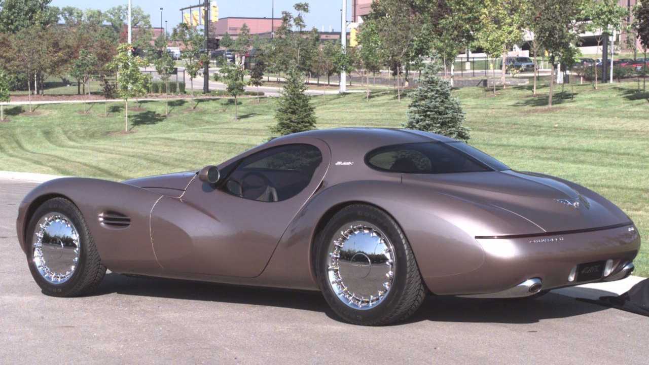 Chrysler Atlantic (1995)