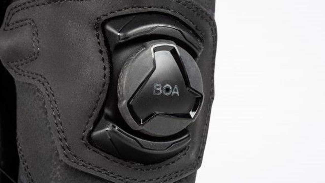 KLIM Adventure GTX Boots - BOA System