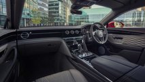 Bentley Flying Spur V8 Interno