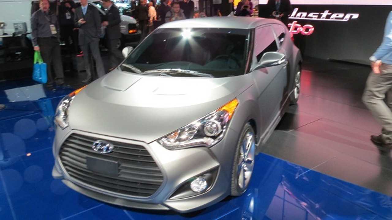 Salón de Detroit: la nueva Hyundai Genesis aterrizará en la Argentina este invierno