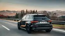 Audi S3 par ABT Sportsline