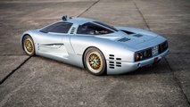 1993 Isdera Commendatore 112i