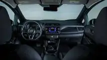 Nissan Leaf (2021)