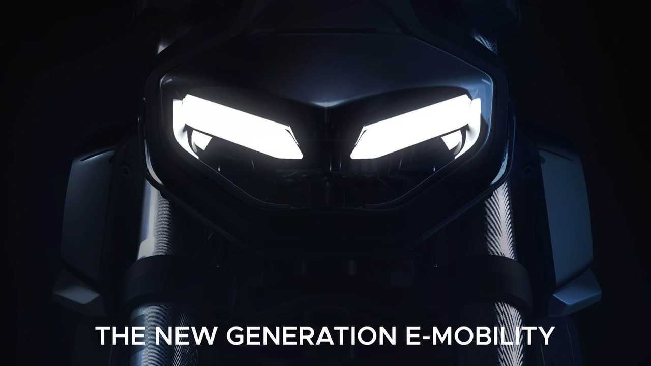 Vmoto Soco Teases 2021 EV Range