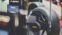 I pneumatici Pirelli Elect