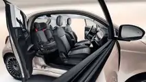 Mopar Accessories For Fiat 500e