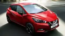 Nissan Micra, le novità del MY 2021