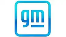 General Motors'un Yeni Logosu