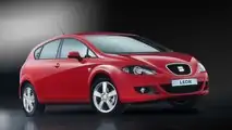 Seat Leon, la storia