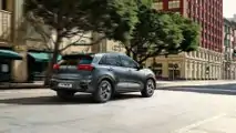 Kia Niro EV (e-Niro) in UK