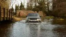 Land Rover Discovery (2021)