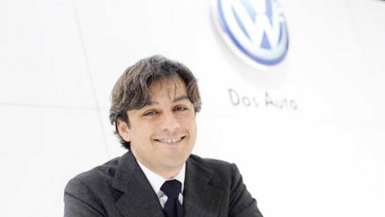 Luca de Meo e le