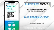 Electric Days 2021