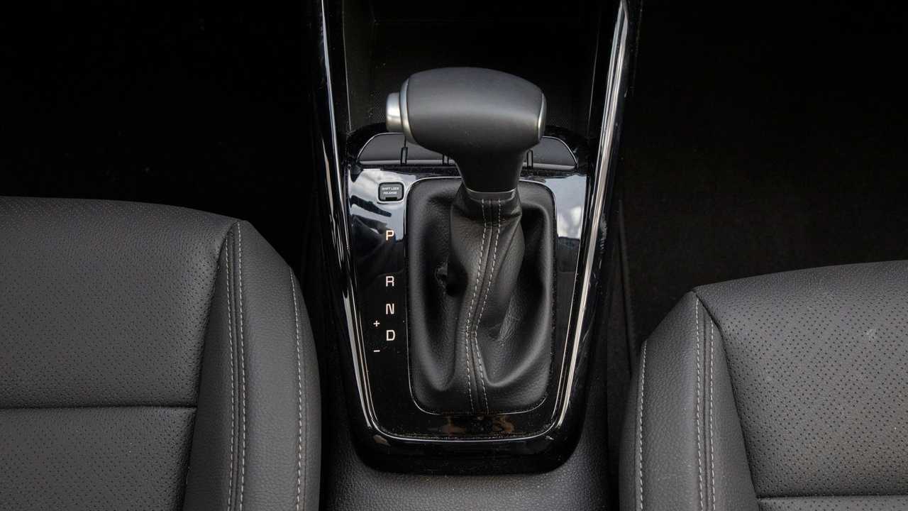 Kia Stonic 1.0 T-GDi 120 CV DCT, prueba