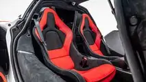 McLaren Sabre (2021)