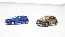 Dacia Sandero Stepway (2020)