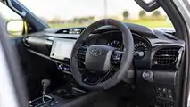 Toyota Hilux Mako 2020