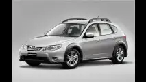 Subaru Impreza XV