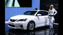 Lexus CT 200h