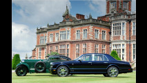 90 Jahre Bentley